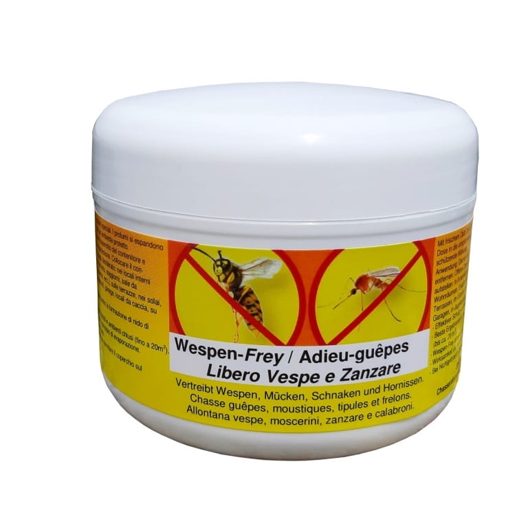 Wespen Frey® 200g