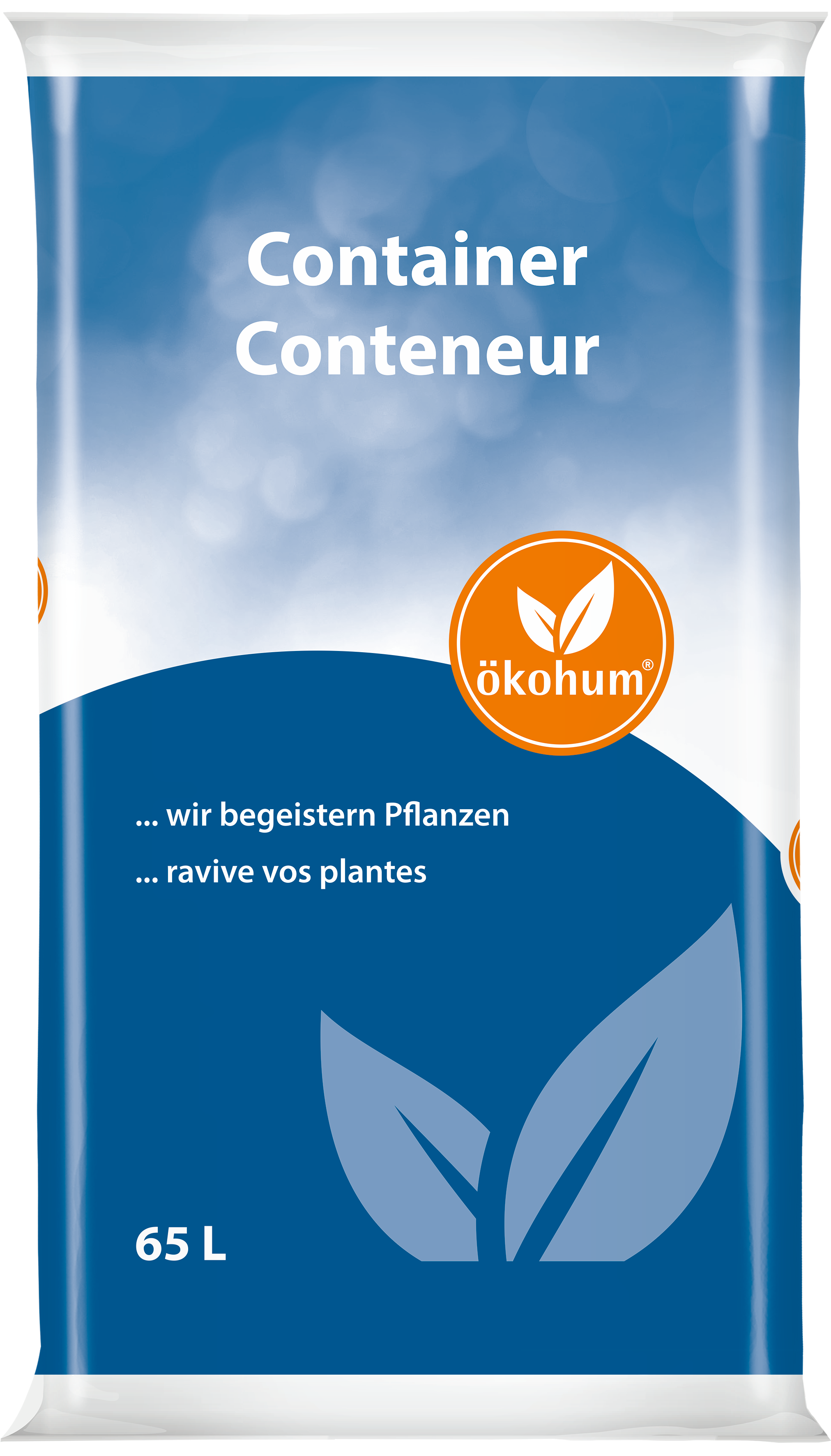 Terreau pour plantes vivaces bio