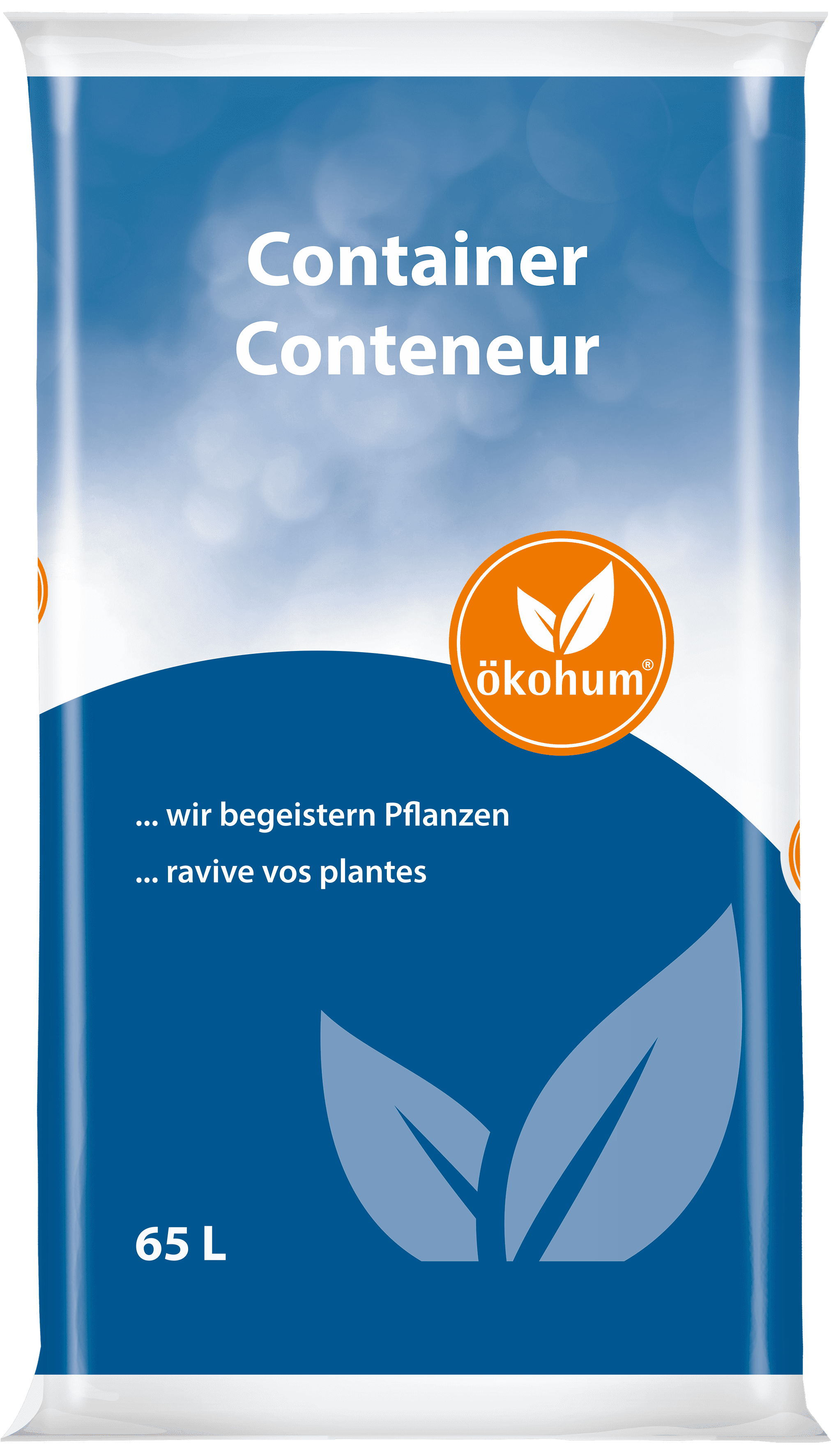 Bio Staudenerde Bio Staudenerde