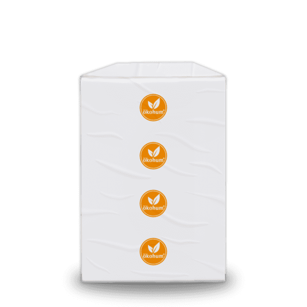 Terreau de tourbière (Big Bag - 3m3)