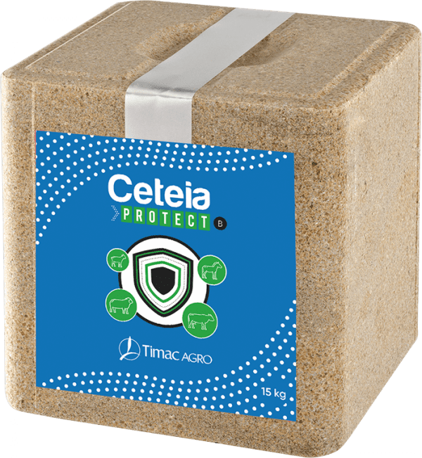 Pietra da leccare premium Luneo Vital B 15 kg Pietra da leccare premium Luneo Vital B 15 kg