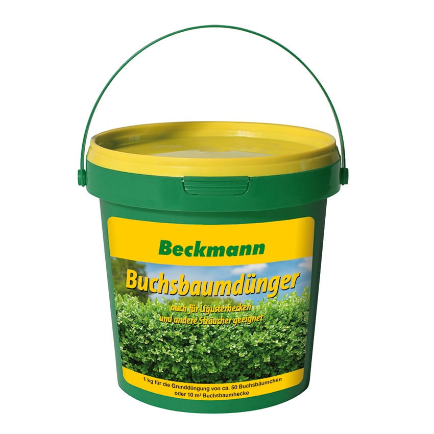 Engrais pour buis 1kg Engrais pour buis 1kg