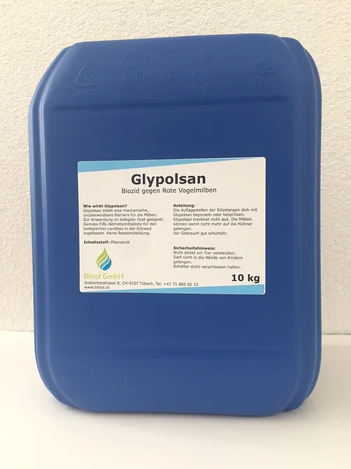Glypolsan 10kg Glypolsan 10kg