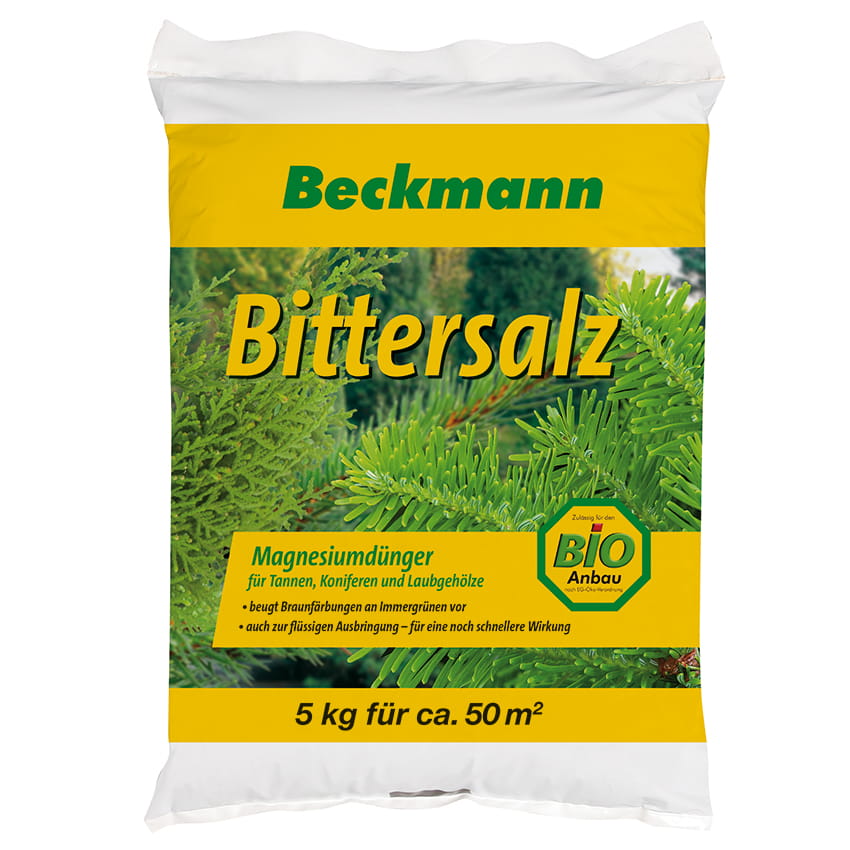 Sel d'Epsom (5kg) Sel d'Epsom (5kg)