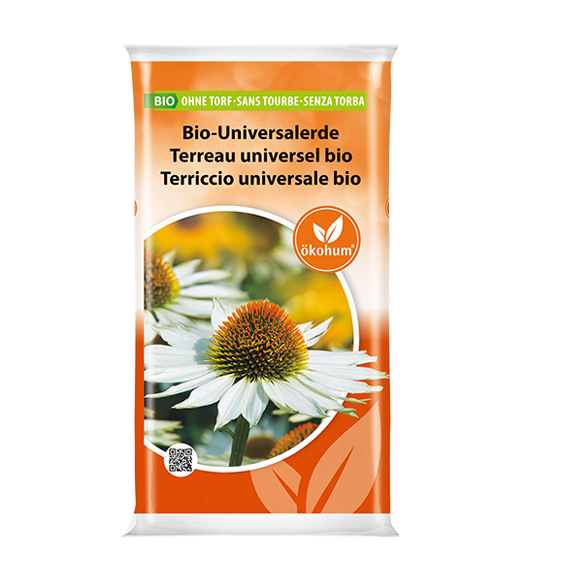 Bio Universalerde 45 Liter Bio Universalerde 45 Liter