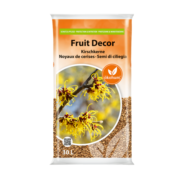 Fruitdecor Kirschkerne 30l Fruitdecor Kirschkerne 30l