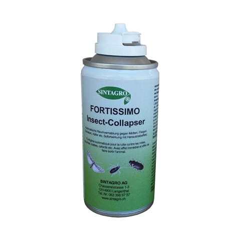 Fortissimo Insect Collapser Fortissimo Insect Collapser