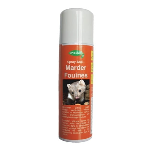 Sintagro Anti-Marder Spray 200ml