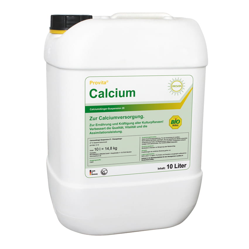 Provita Calcium Provita Calcium