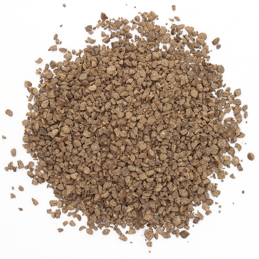 Fertilizzante organico per prato_Organico
