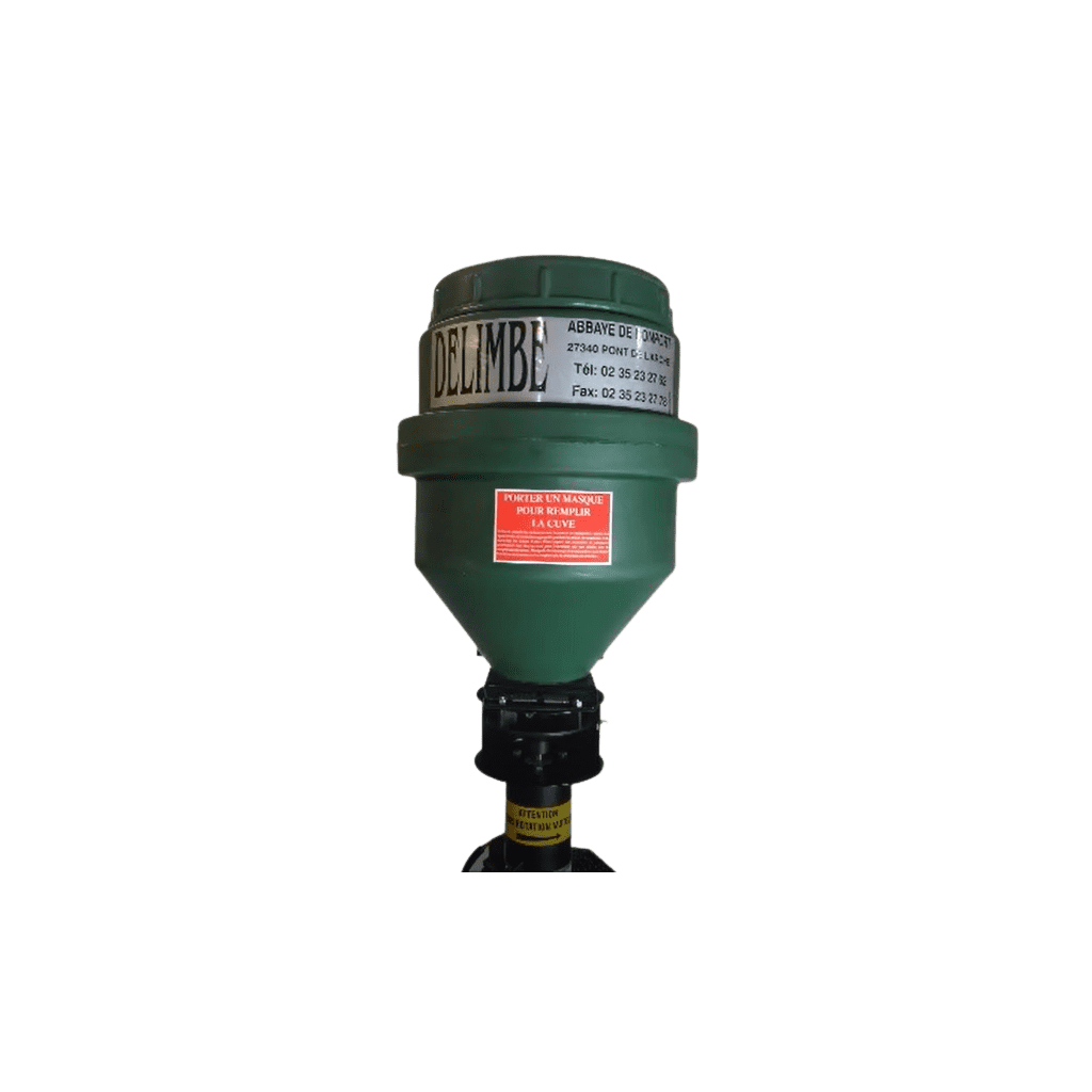 Spargitore di lumache T4/T5 Spargitore di lumache T4/T5