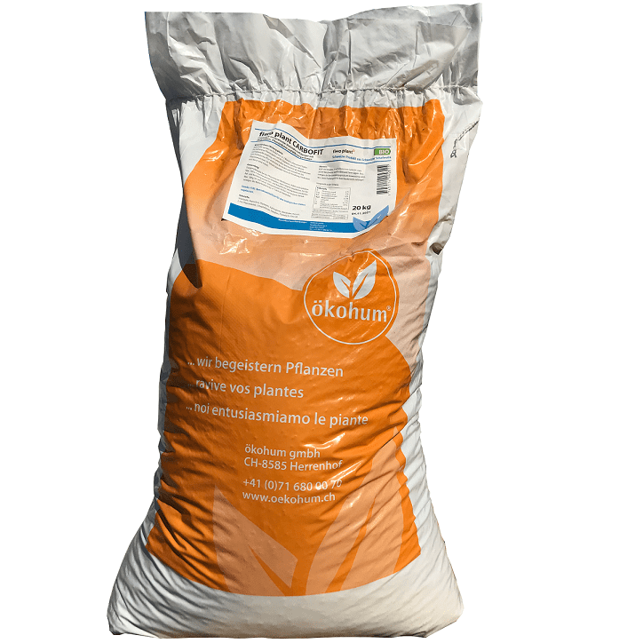 Bio Beerendünger Fruitspeed 25kg Bio Beerendünger Fruitspeed 25kg
