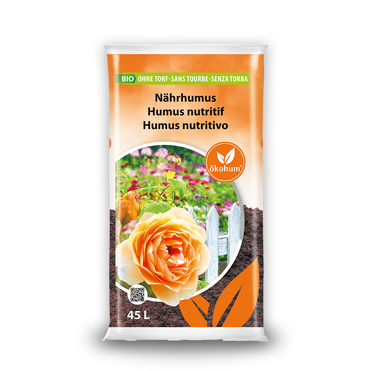 Nährhumus Nährhumus