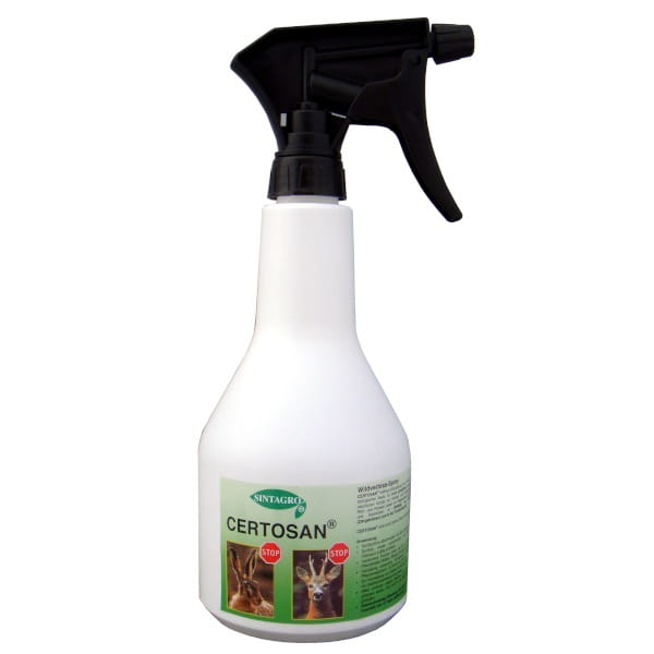 Certosan Wild Verbiss Spray 40g