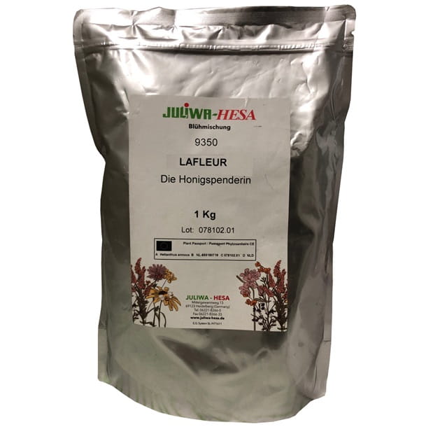 Blühmischung LaFleur Miel Blühmischung LaFleur Miel