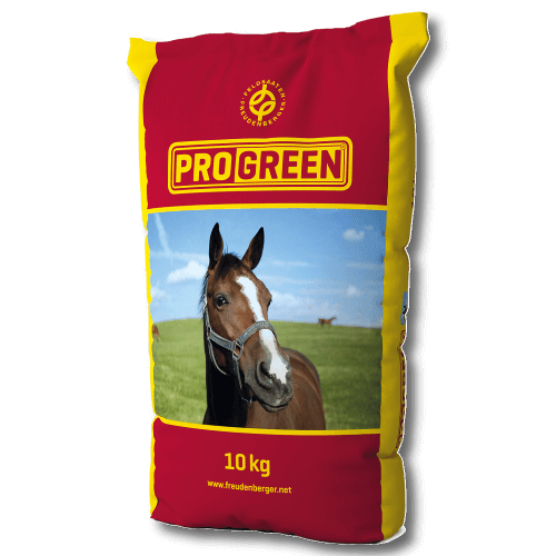 ProGreen® PF 10 - Pâturage pour chevaux ProGreen® PF 10 - Pâturage pour chevaux
