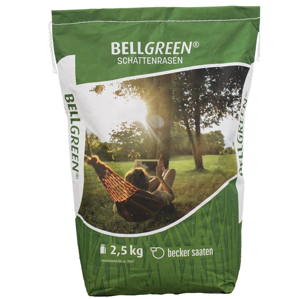 BELLGREEN® Schattenrasen