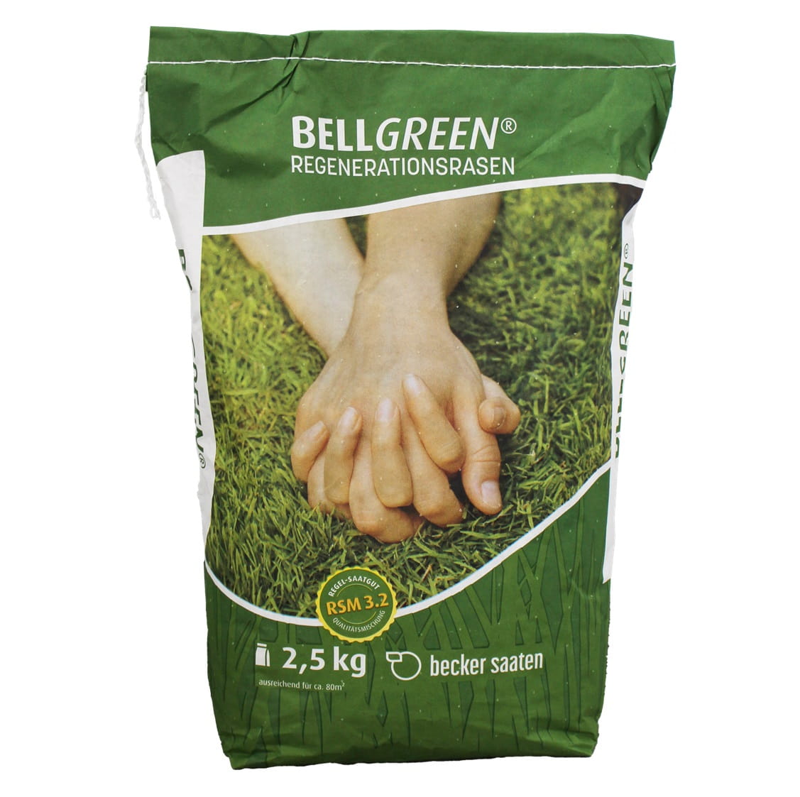 BELLGREEN® Regenerationsrasen