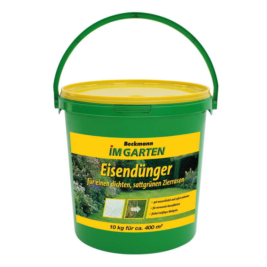 Fertilizzante al ferro (5 kg)