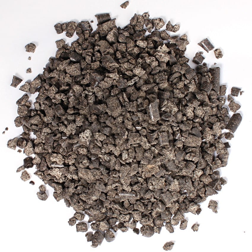 Phyto Pellets sacchetto 25 kg (autorizzato per l'agricoltura biologica)