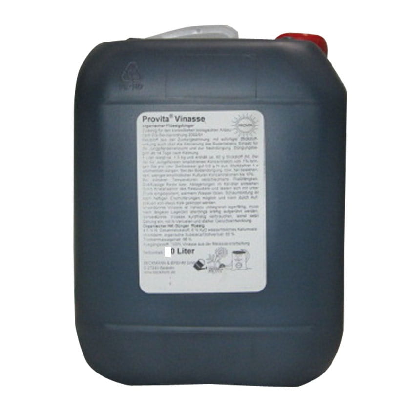Aminofert® -Vinasse Aminofert® -Vinasse