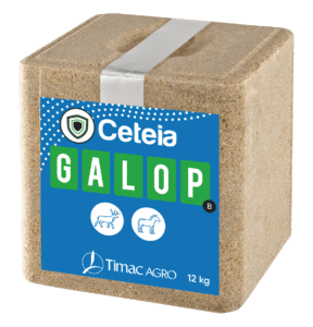 Pietra da leccare premium Luneo Vital B 15 kg Pietra da leccare premium Luneo Vital B 15 kg
