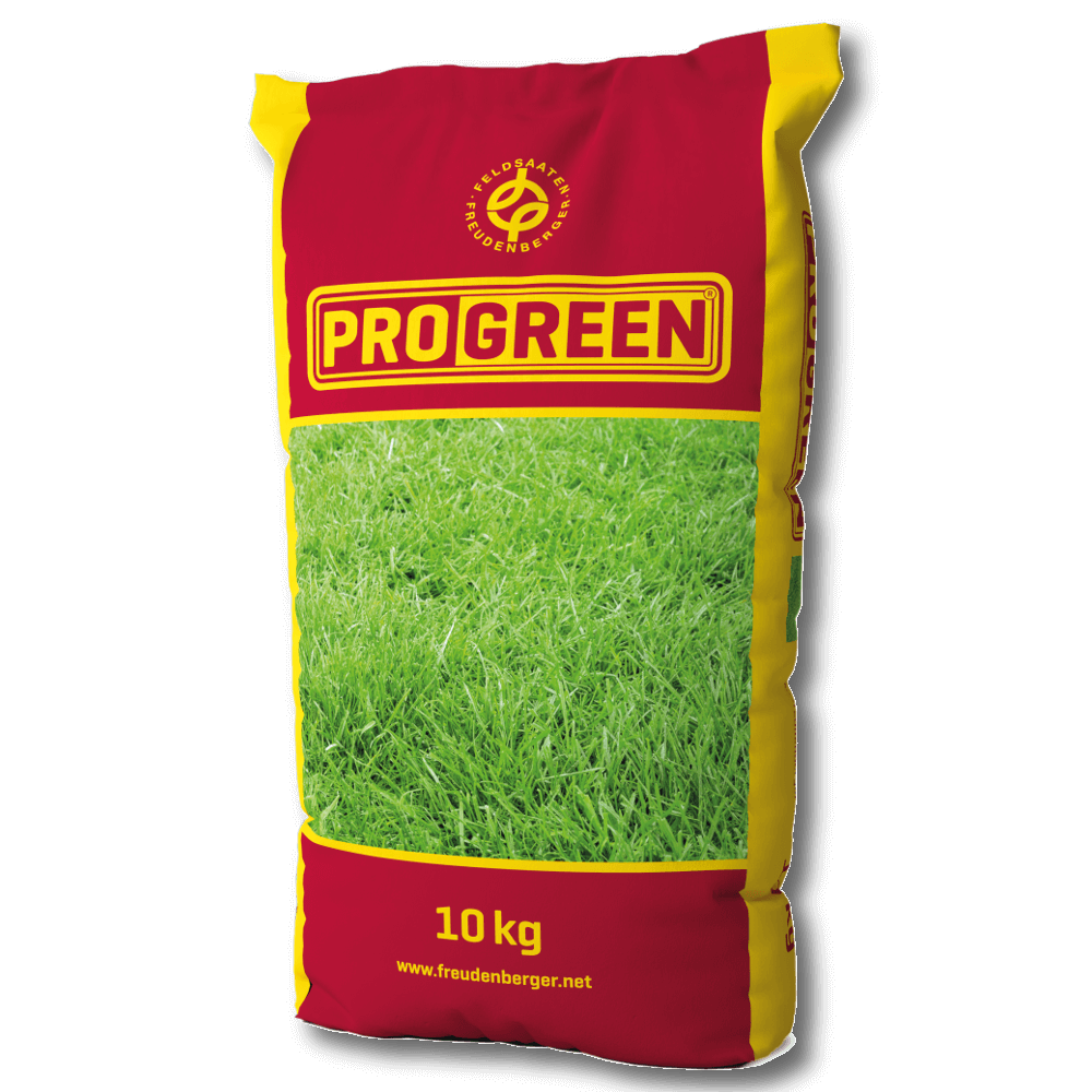 ProGreen® 8 Pâturage pour moutons et petits animaux avec herbes & trèfle ProGreen® 8 Pâturage pour moutons et petits animaux avec herbes & trèfle