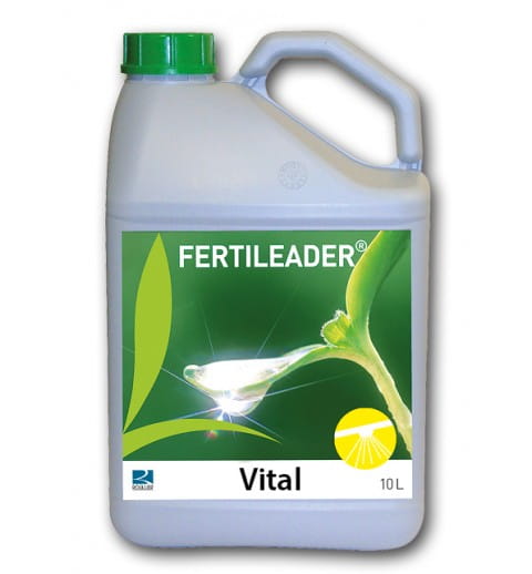 Timac Fertileader Kaleo (10l) Timac Fertileader Kaleo (10l)