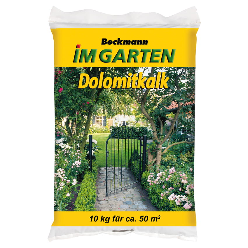 Dolomitkalk Sack 25kg Dolomitkalk Sack 25kg