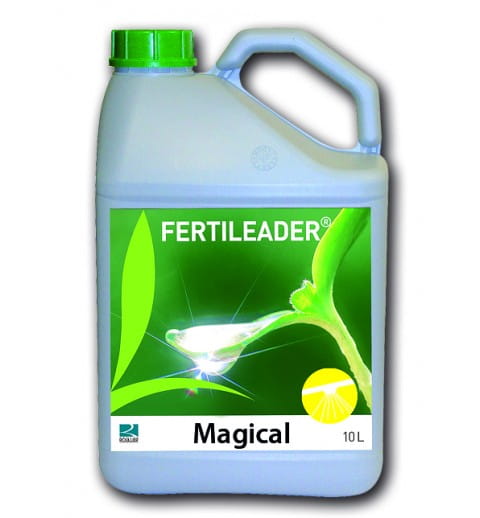 Timac Fertileader Magnum (10l) Timac Fertileader Magnum (10l)