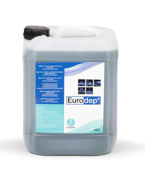 Timaclean (10l) Timaclean (10l)