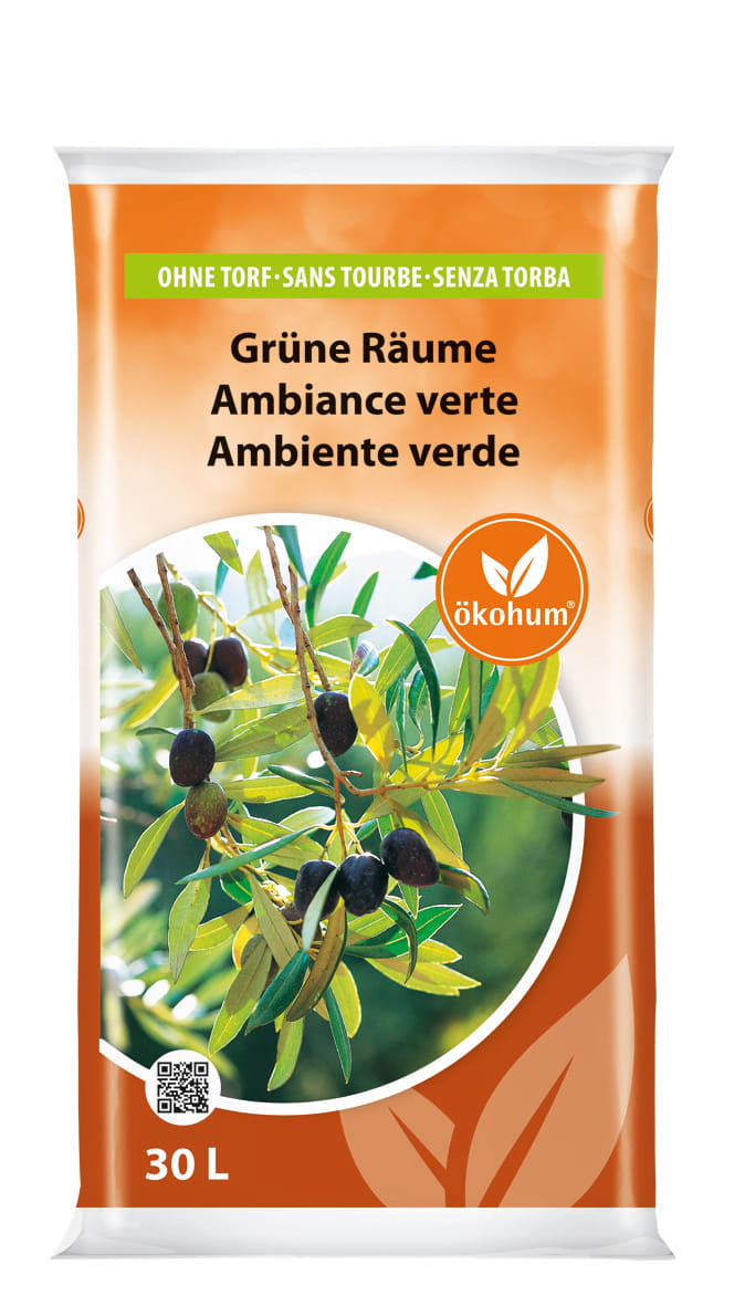 Grüne Räume Grüne Räume