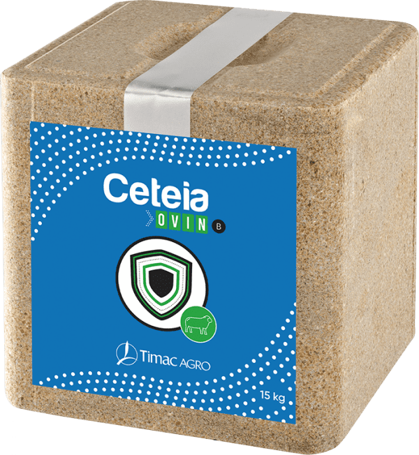 Pietra da leccare premium Luneo Vital B 15 kg Pietra da leccare premium Luneo Vital B 15 kg