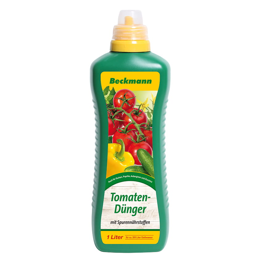 Fertilizzante per pomodori