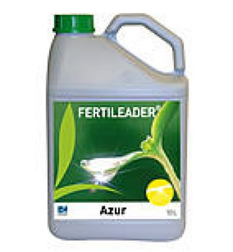 Timac Fertileader Azur (10l) - Autorisé en agriculture biologique Timac Fertileader Azur (10l) - Autorisé en agriculture biologique