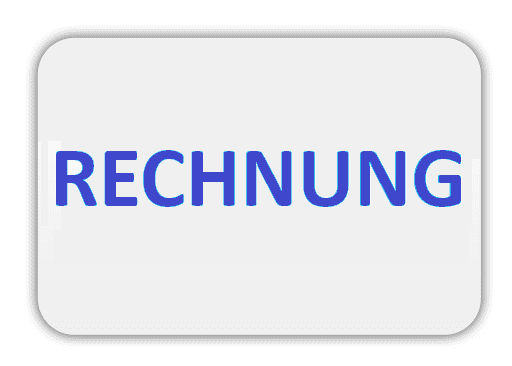 Rechnung