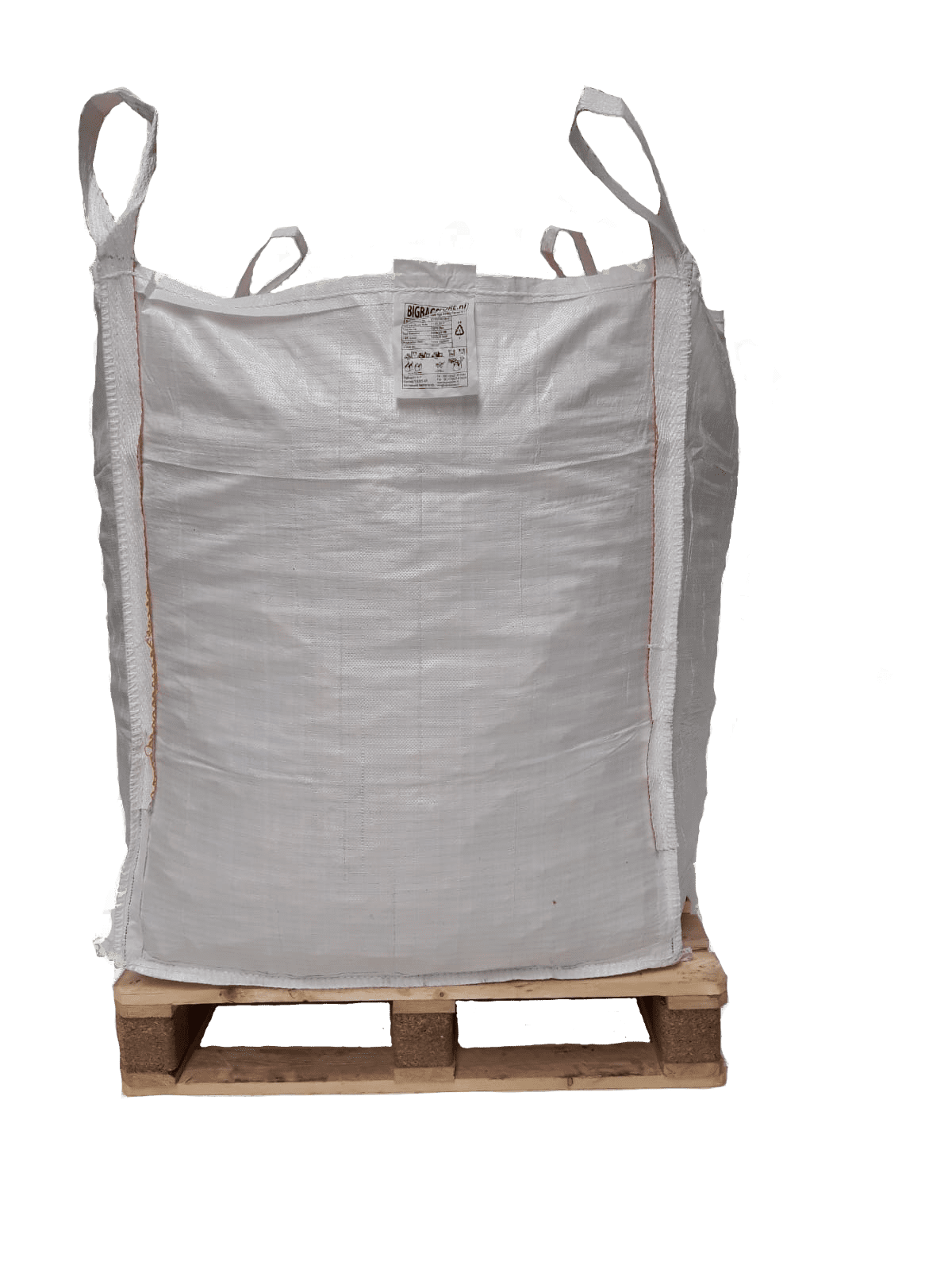 Farina di roccia primaria Eifelgold 20kg 