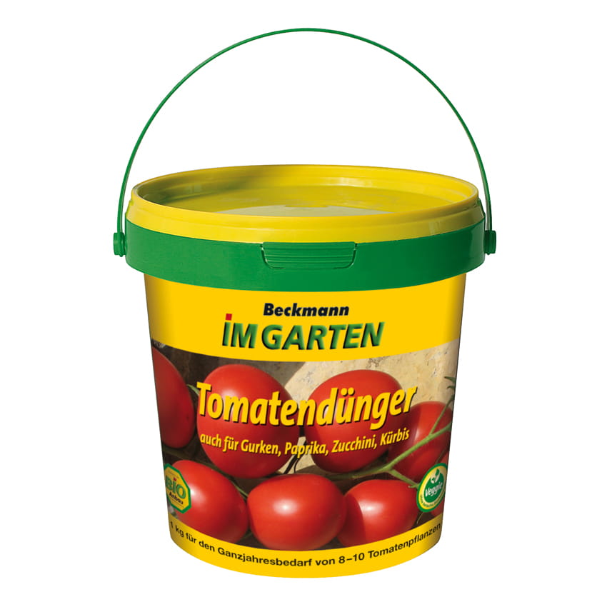 Fertilizzante organico per pomodori 1 kg Fertilizzante organico per pomodori 1 kg