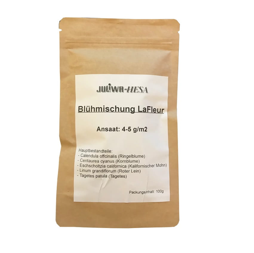 Miscela fiorita LaFleur Miel (100g - 25m2) Miscela fiorita LaFleur Miel (100g - 25m2)